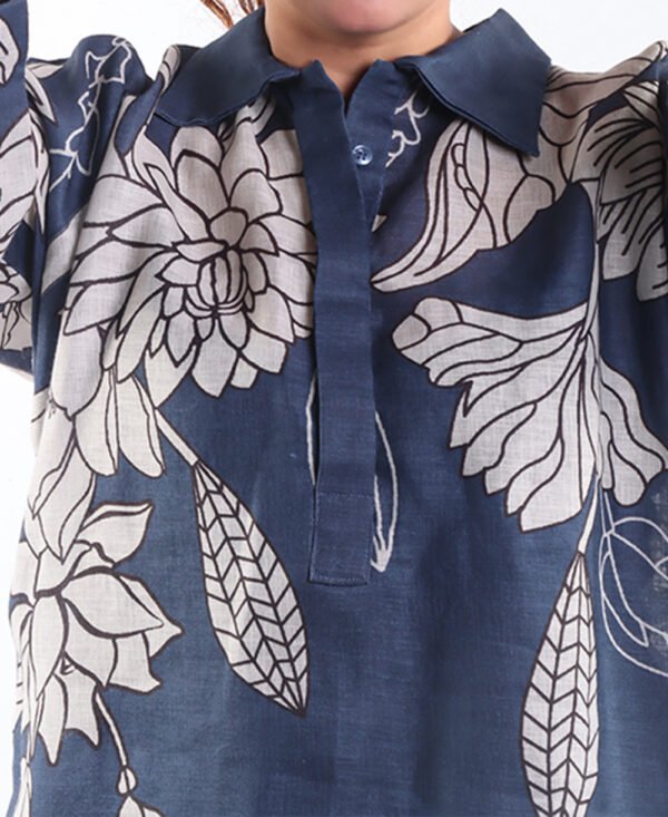 Moonlit Fern Co-ord Set