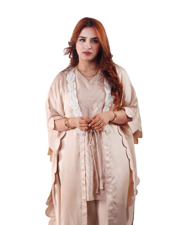 lina Kaftan