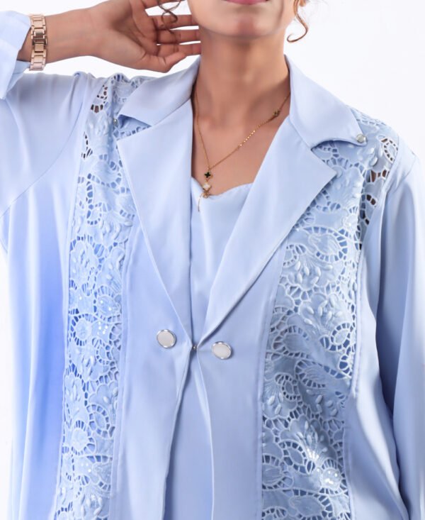 Graceceleste Jacket