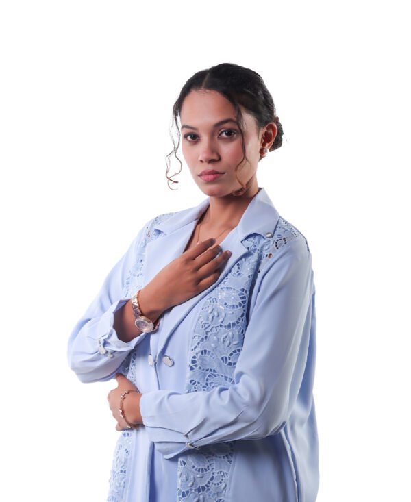 Graceceleste Jacket