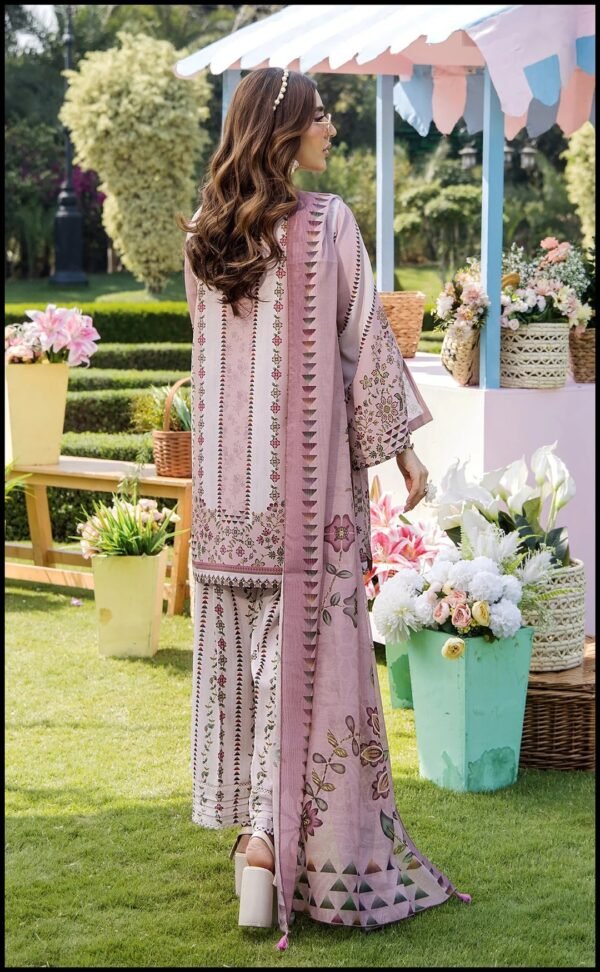 Zunaira Luxe Kurta Set