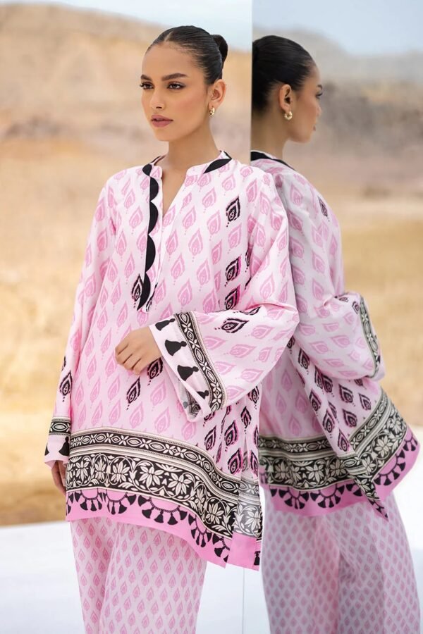 Blush Geo Set